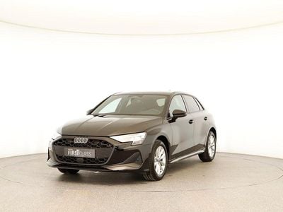 gebraucht Audi A3 Sportback 30 TFSI