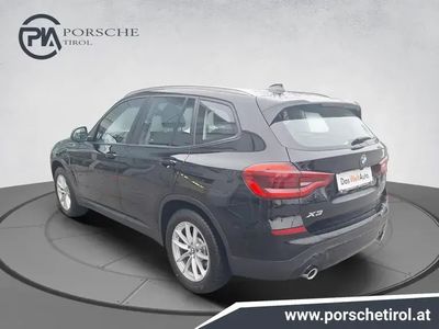 gebraucht BMW X3 xDrive 20d 48V Aut.