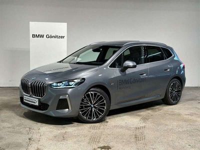 gebraucht BMW 218 Active Tourer d