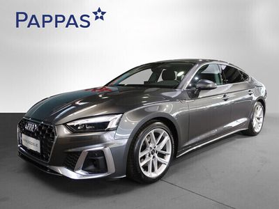 gebraucht Audi A5 Sportback 35 TDI S-line *5 JAHRE GARANTIE***