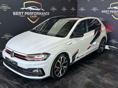 gebraucht VW Polo GTI