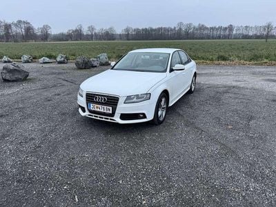 Gebraucht 2009 Audi A4 Attraction Limousine | € 6.000 (Superpreis)