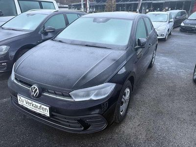Gebraucht VW Polo 80 PS (58 kW) 2022 Limousine