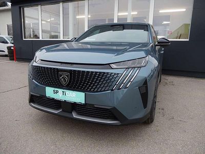 Gebraucht Peugeot 3008 Allure 136 PS (100 kW) 2025 Blau SUV