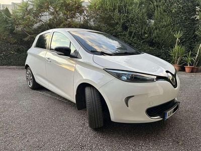 Gebraucht 2015 Renault Zoe Intens Kleinwagen | € 6.750