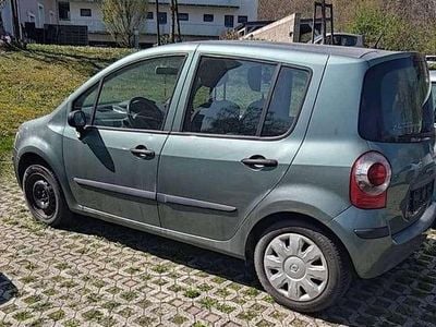 Gebraucht 2006 Renault Modus Van / Kleinbus | € 2.000 (Fairer Preis)