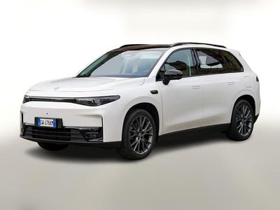 Neu 2025 Leapmotor C10 SUV | € 34.813