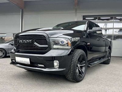 gebraucht Dodge Ram Sport Quad Cab