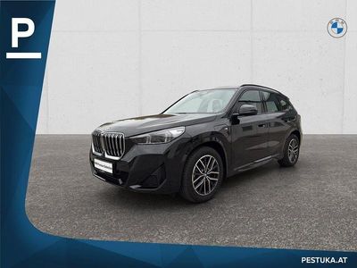 Saphirschwarz Gebraucht 2025 BMW X1 Shadowline SUV | € 47.390 (Etwas zu teuer)