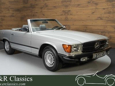 gebraucht Mercedes 380 