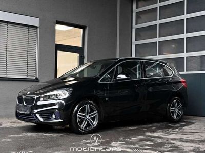 BMW 225 Active Tourer