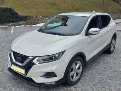 gebraucht Nissan Qashqai J11 SUV