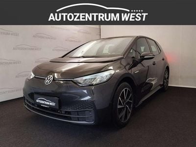 Grau Gebraucht 2021 VW ID.3 Pro Performance Kleinwagen | € 21.987 (Fairer Preis)