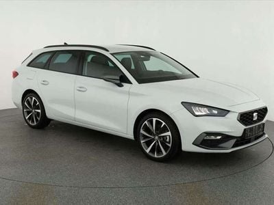 Seat Leon ST