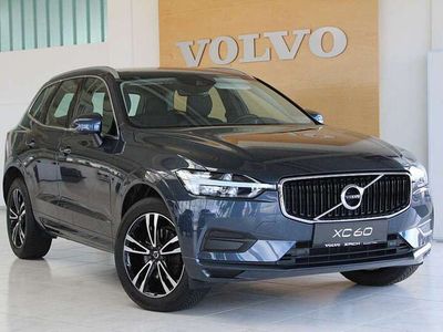 gebraucht Volvo XC60 D4 Momentum Pro Geartronic