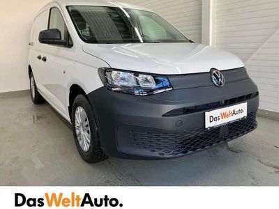 gebraucht VW Caddy Cargo Entry TDI