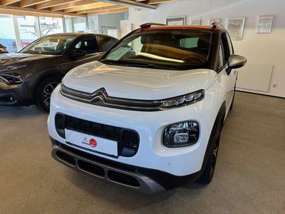 gebraucht Citroën C3 Aircross Shine