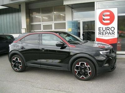 Gebraucht 2021 Opel Mokka-e GS Line SUV | € 17.999