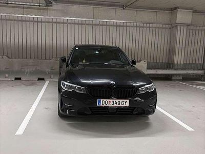 Gebraucht BMW 320 190 PS (139 kW) 2020 Kombi
