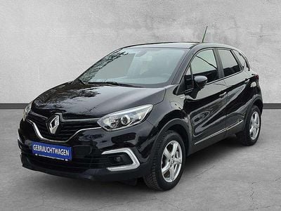 gebraucht Renault Captur ENERGY TCe 90 Life