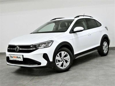 Weiß Gebraucht 2023 VW Taigo R SUV | € 23.450 (Fairer Preis)
