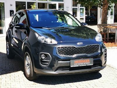 Verkauft Kia Sportage Osterreich Editi Gebraucht 2014 146 430 Km In Feldkirch Vorarl