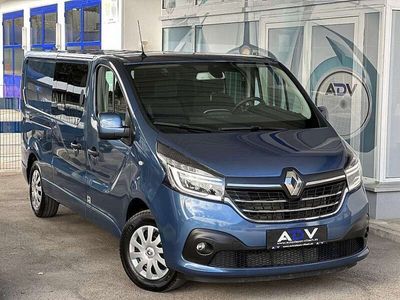 gebraucht Renault Trafic DK Business L2H1 30t Energy dCi 170 EDC