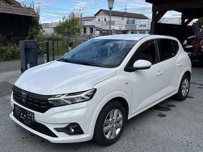 Gebraucht Dacia Sandero Comfort 91 PS (66 kW) 2021 Kleinwagen
