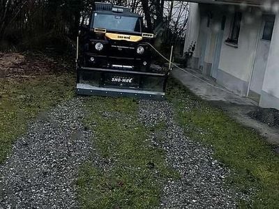 Gebraucht Suzuki Jimny Comfort+ 102 PS (75 kW) 2023 SUV