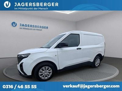 Neu Ford Transit Trend 101 PS (74 kW) 2026 Van