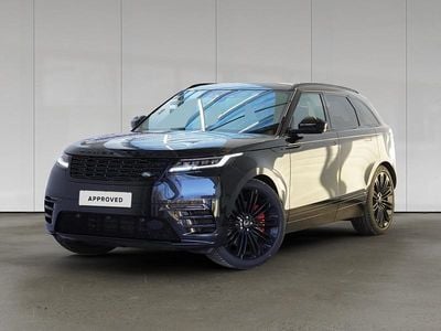 Neu Land Rover Range Rover Velar Autobiography 300 PS (220 kW) 2025 Santorini black SUV