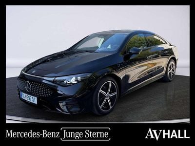 Schwarz Gebraucht 2025 Mercedes 250 Coupé | € 53.990