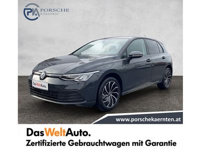 gebraucht VW Golf Rabbit 45 TSI