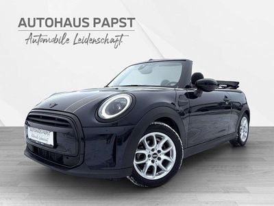 gebraucht Mini Cooper Cabriolet *** Classic Trim *** AUTOMATIK ***