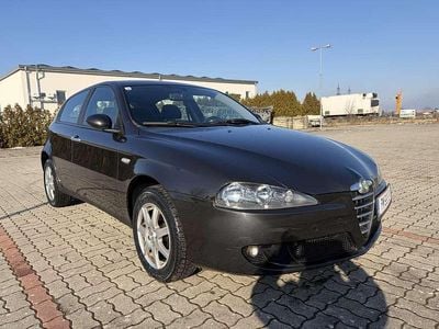 Gebraucht Alfa Romeo 147 Distinctive 116 PS (85 kW) 2005 Kleinwagen