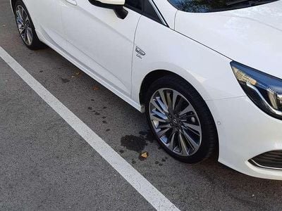 Gebraucht 2017 Opel Astra Dynamic Kombi | € 9.000 (Fairer Preis)