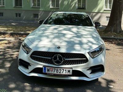 Mercedes CLS450