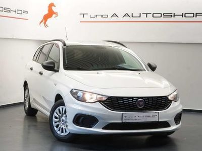 gebraucht Fiat Tipo aus Dornbirn - 95 PS und 74384 km