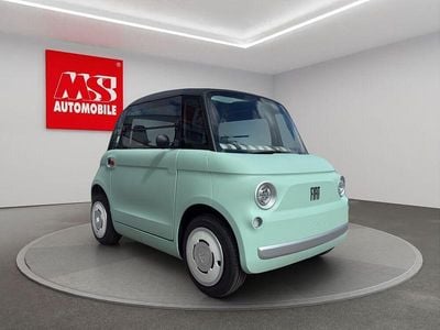Neu 2025 Fiat Topolino Kleinwagen | € 9.890