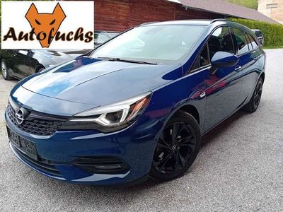 gebraucht Opel Astra ST 15 CDTI Ultimate