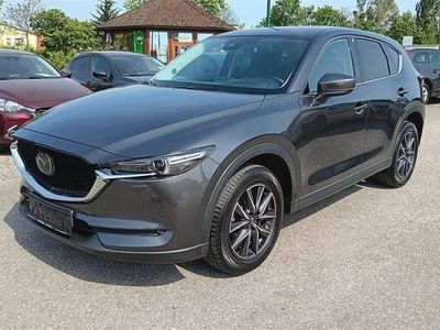 gebraucht Mazda CX-5 G194 AWD Revolution Top