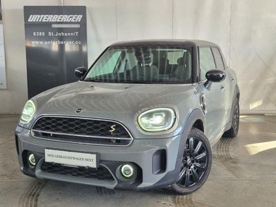 gebraucht Mini Cooper Countryman SE