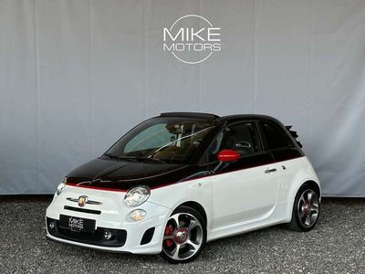 Abarth 500C