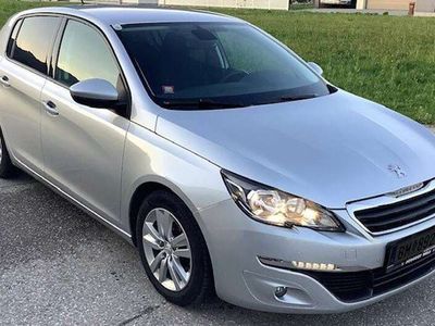 gebraucht Peugeot 308 30816 Blue HDi Active Active