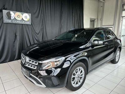 Mercedes GLA200