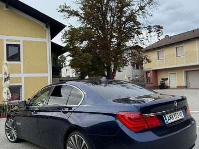 Gebraucht 2012 BMW 730 Limousine | € 13.800 (Fairer Preis)