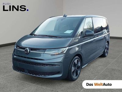 Grau Neu 2025 VW Multivan Edition Van | € 79.890 (Etwas zu teuer)