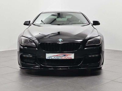 BMW 640