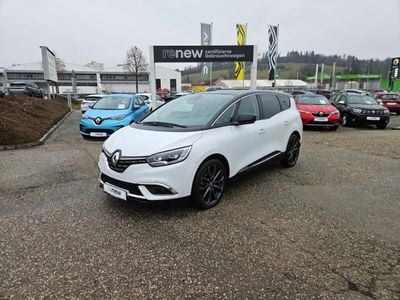 gebraucht Renault Grand Scénic IV Scenic Intens TCe 140 PF