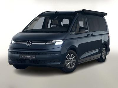 Blau Neu 2025 VW California California Van | € 82.201 (Fairer Preis)